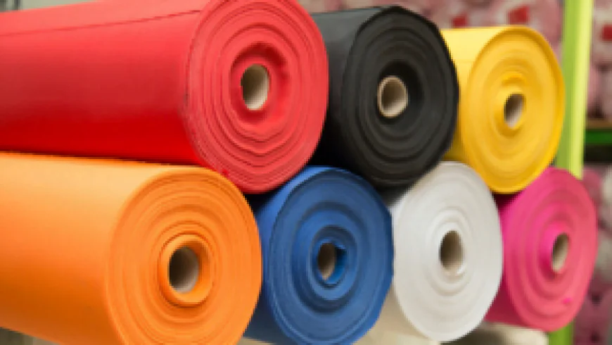 Best Parallel-Laid Nonwoven Fabrics: Quality, Performance, and Reliability with Sommers Inc