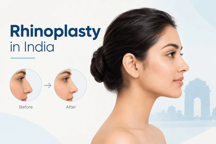 Can Rhinoplasty Improve Your Side Profile Without Making Your Nose Look Artificial?