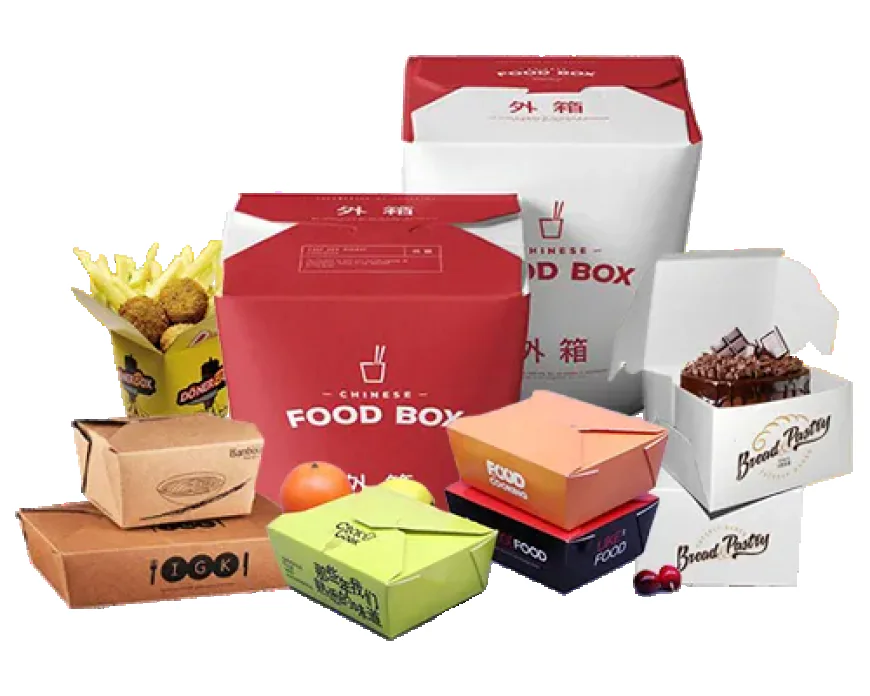 Why Custom Food Packaging Matters for Your Everyday Store Success
