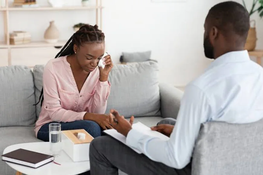 Boulder Therapist: How to Find the Right Support for Your Needs