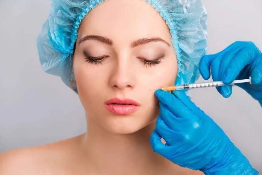 How Can Glutathione Injection Relate to Skin Discoloration?