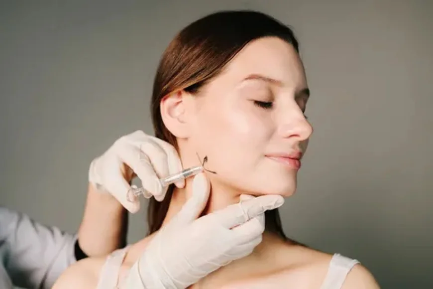 Looking for Natural Facial Enhancement?