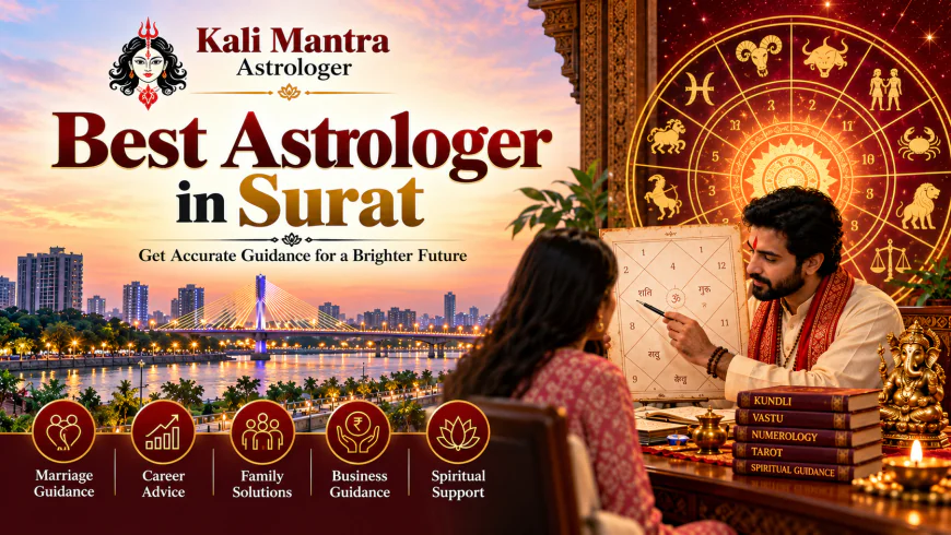 How to Remove Mangal Dosha | Best Astrologer in Gujarat