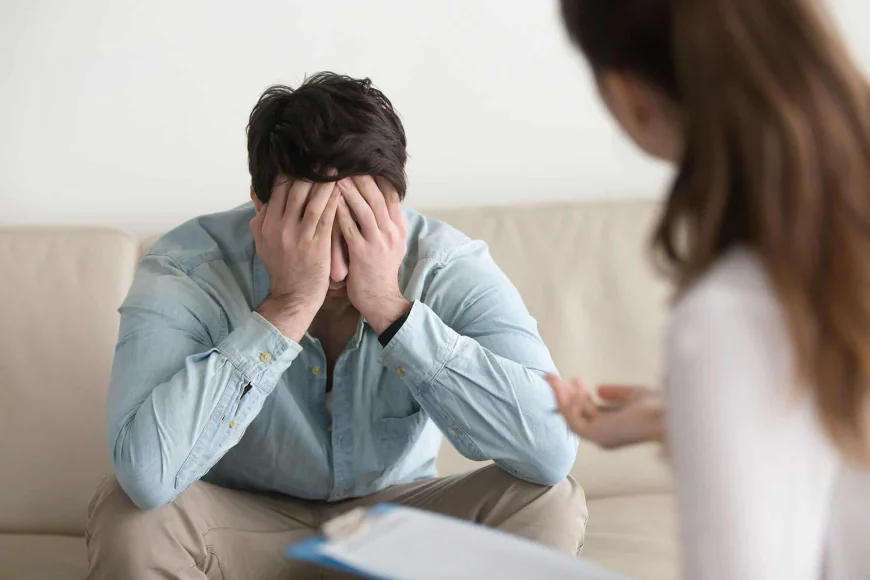 How Trauma Therapy Helps You Process Difficult Experiences and Move Forward