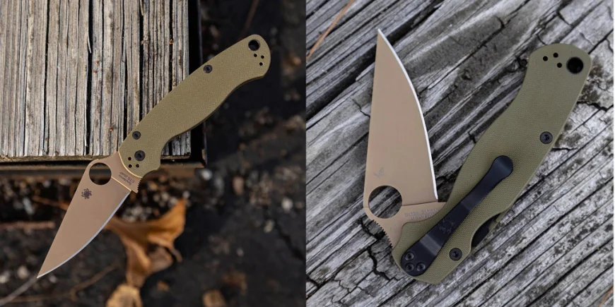 Some of the Reasons Pro-Tech Knives’ Malibu Is So Popular