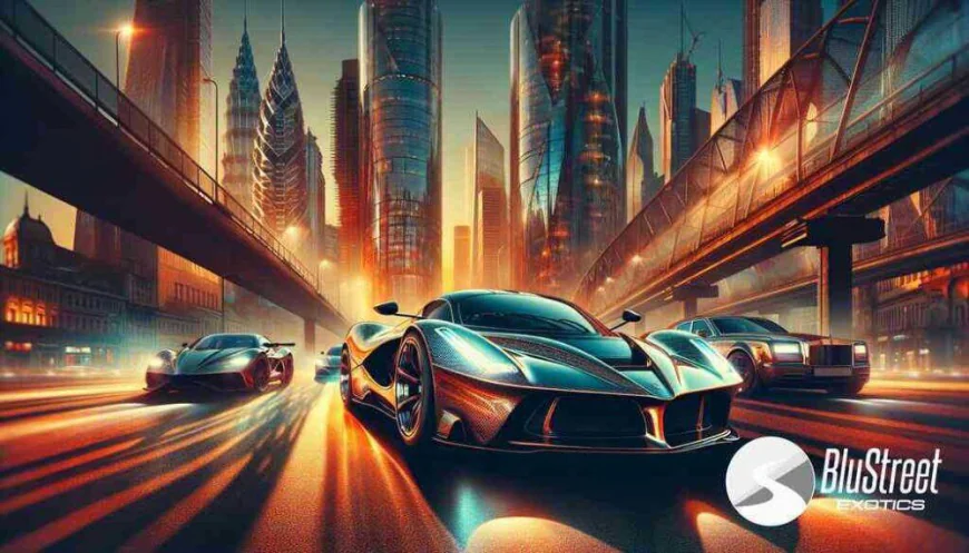 Luxury Car Hire Bronx NY for Stylish Travel and Premium Comfort