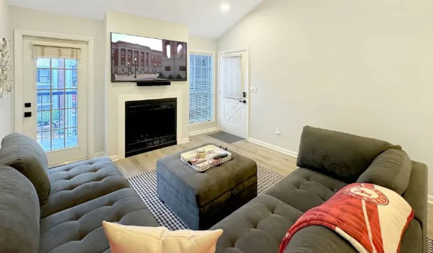 Home Remodelling Companies Busy as Home Owners Spend to Upgrade Life Style and Property Value