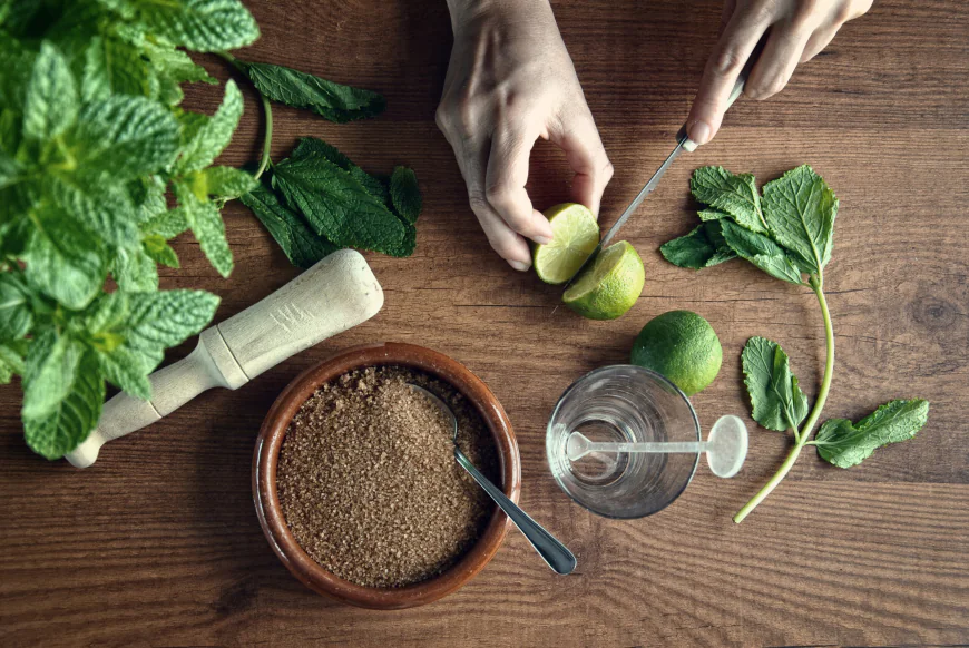 What to Expect from an Ayurvedic Detox in Rishikesh