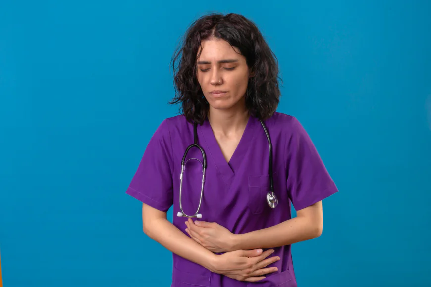 What Are the Warning Signs of a Stomach Ulcer That Needs Surgery?