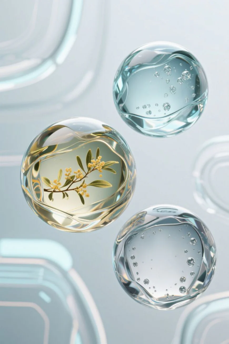 Global Hyaluronic Acid Products Market Growth and Strategic Outlook 2026-2033