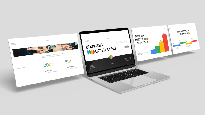 7 Benefits of Hiring a Professional Presentation Designer for Your Business