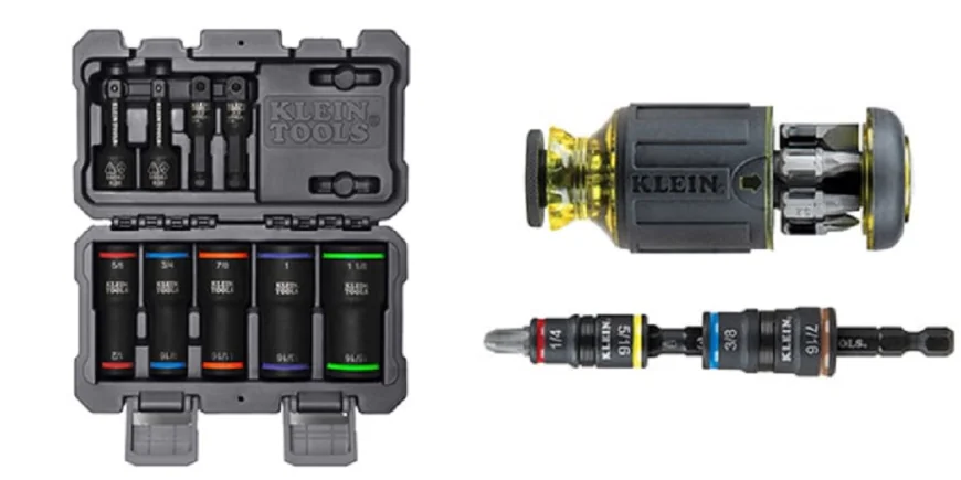 Caring for Klein Tools Lineman’s Pliers