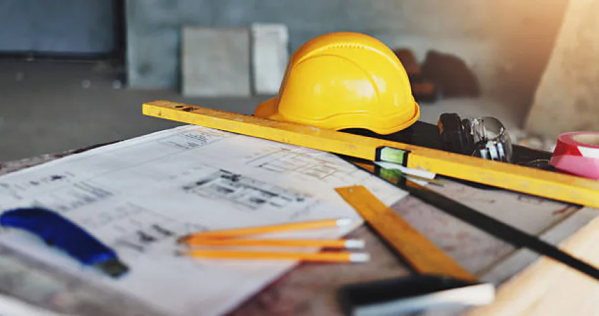 Transforming Business Ideas into Functional, Future-Ready Buildings