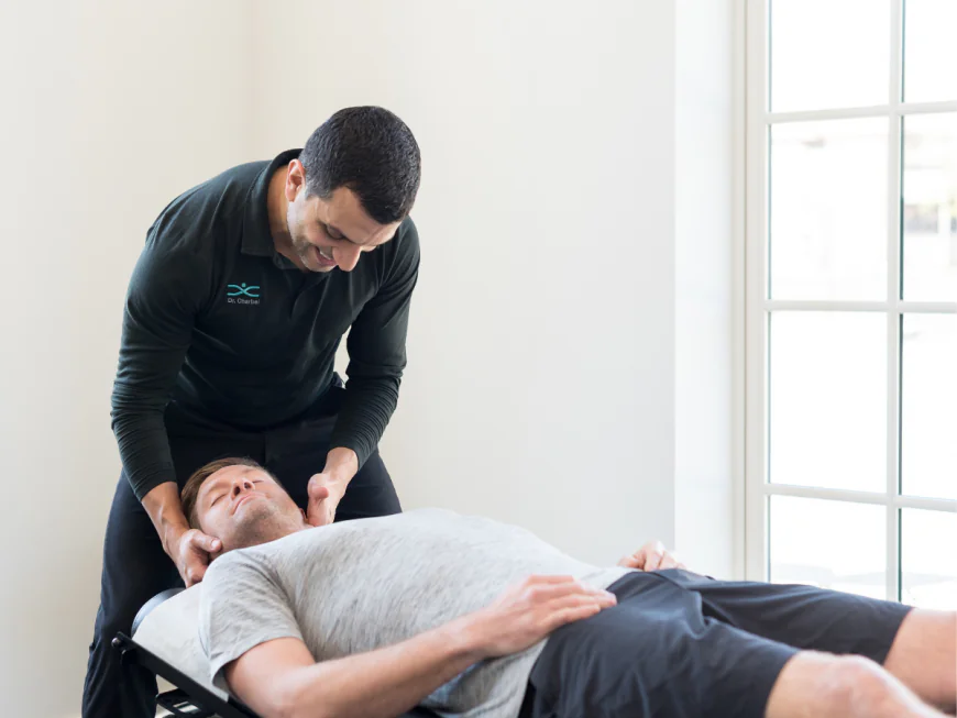 Family Chiropractic Care Carmel IN: A Personalized Approach to Everyday Wellness