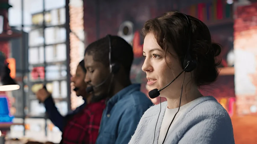 Modern Call Center Quality Assurance: AI Auditing Software and Proven QA Practices