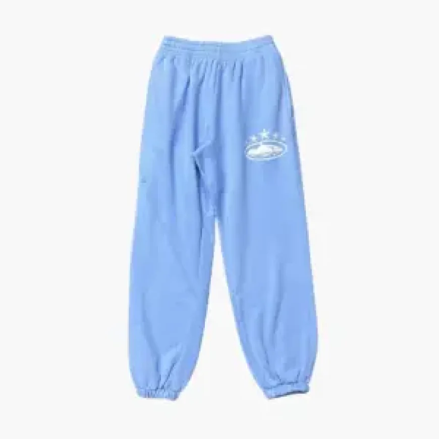 Corteiz Tracksuit Latest Collection: Discover the Newest Streetwear Styles
