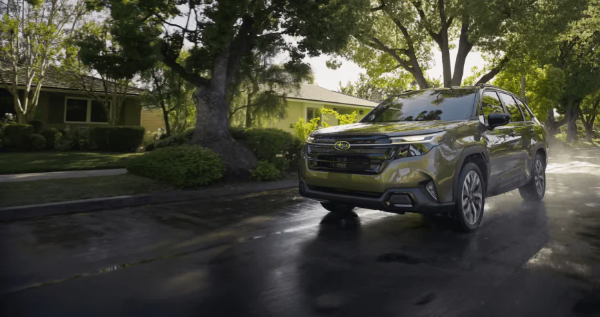 What Does a 2024 Subaru Crosstrek Cost in 2026? An Honest Price Breakdown