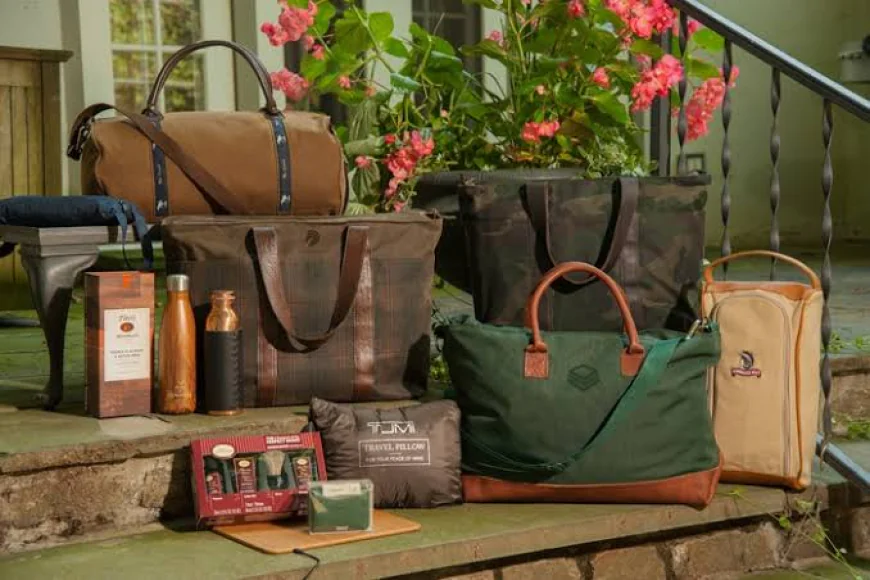 How to Evaluate a Wall Street Banker Bag Beyond Its Appearance