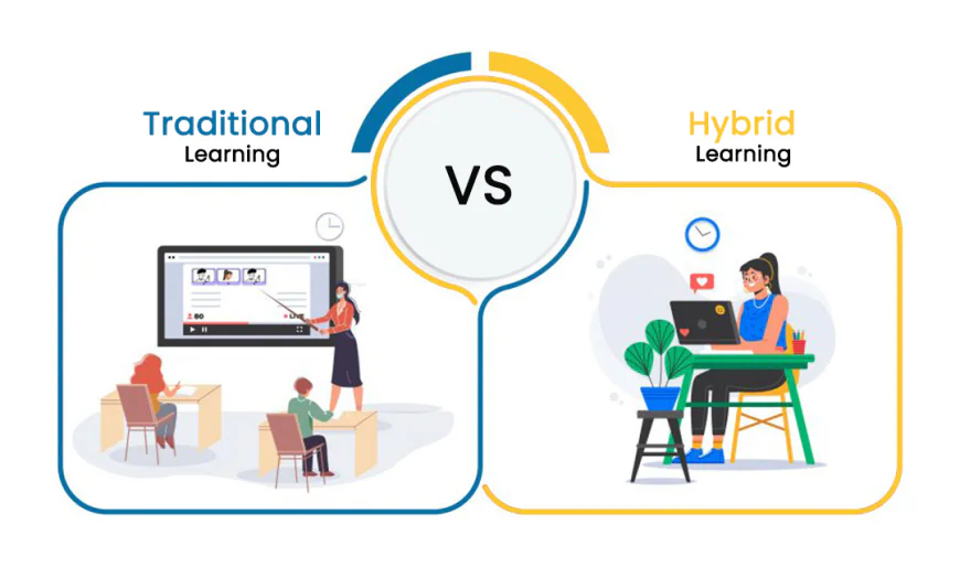 Self-Learning vs Traditional Education: What Works Better?