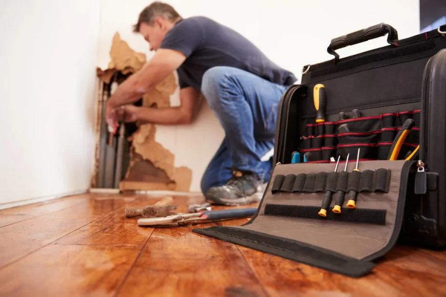 Home Restoration Contractor for a Better Home