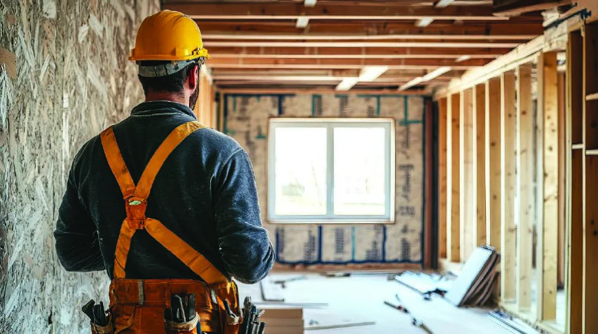 Home Remodeling for a More Functional Living Space