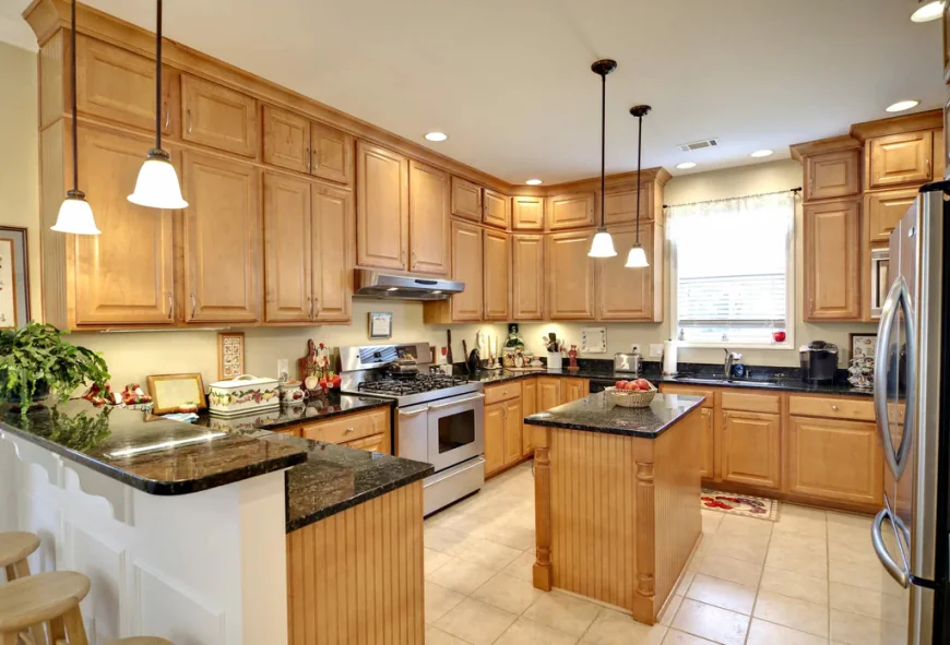Kitchen Remodeling for a More Functional Home