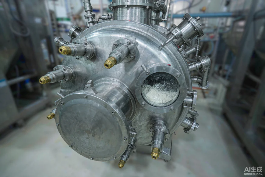 Nine Models from 0.5 to 1200 kg per Hour: the Selection Logic Behind the Range