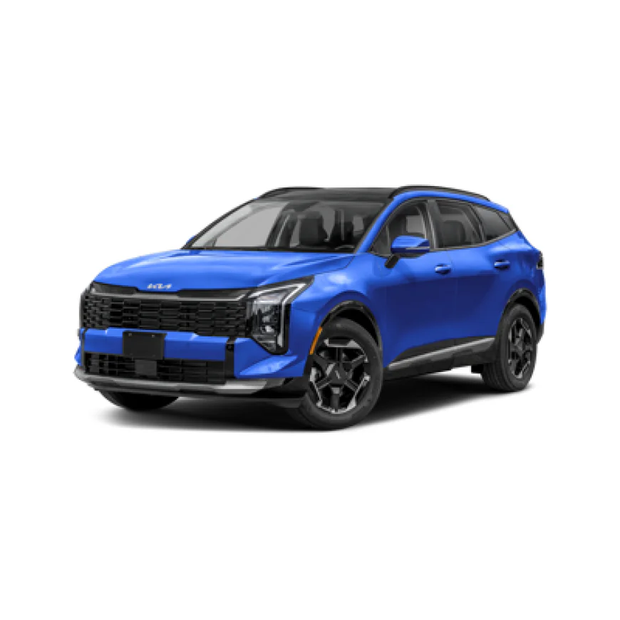 Kia Seltos Dealer Near Me: Why This Compact SUV Fits Mentor, Ohio Drivers