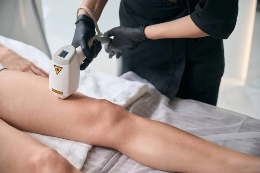 Is Men’s Laser Hair Removal Effective for Back Hair