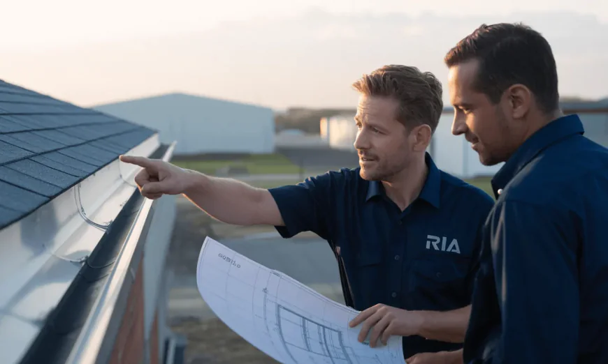 Commercial Roof Inspection in Perth: A Complete Guide for Property Owners