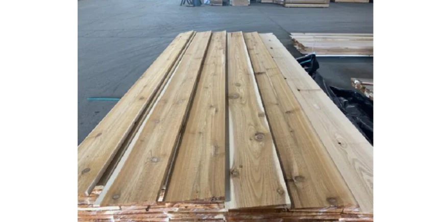 Cedar Siding: Cleaning, Staining, and When to Replace It