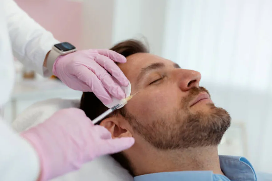 Do Dermal Fillers help improve facial symmetry naturally?