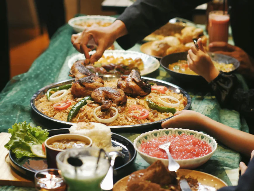 What Makes a Halal Dining Experience Truly Memorable?