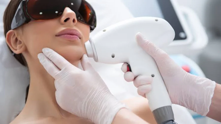 Is Laser Hair Removal Safe for All Skin Types?
