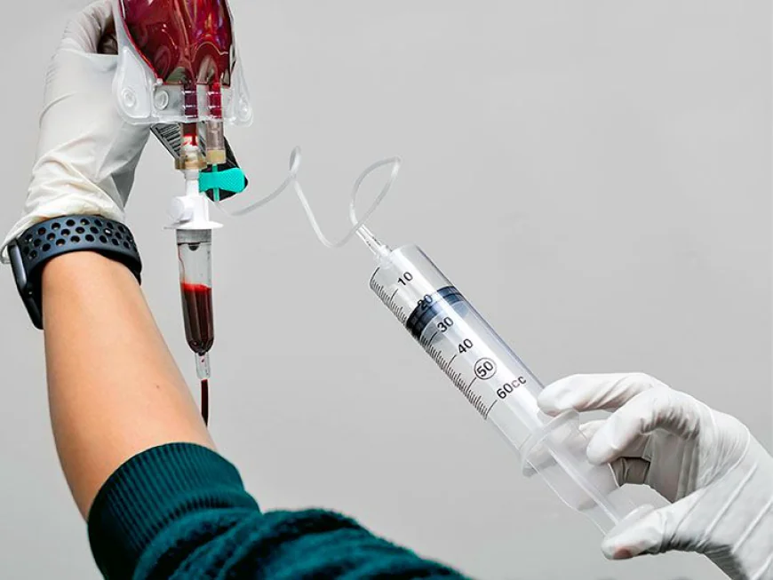Can Ozone Therapy Help With Inflammation?