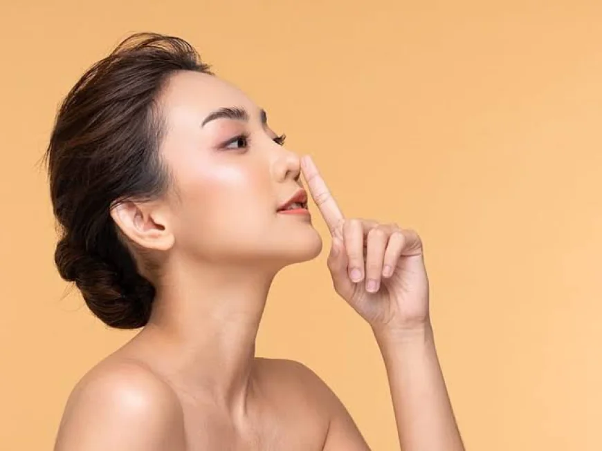 Hiko Nose Lift: Everything You Need to Know Before Treatment