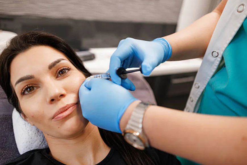 What should you expect during a Cheek Fillers appointment?