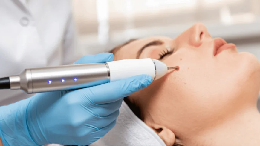 How Can Mole Removal Help People With Irritating Moles?