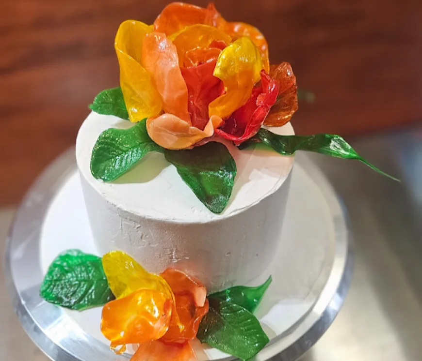 Makes Celebrations More Memorable With Custom Cakes in Little Rock