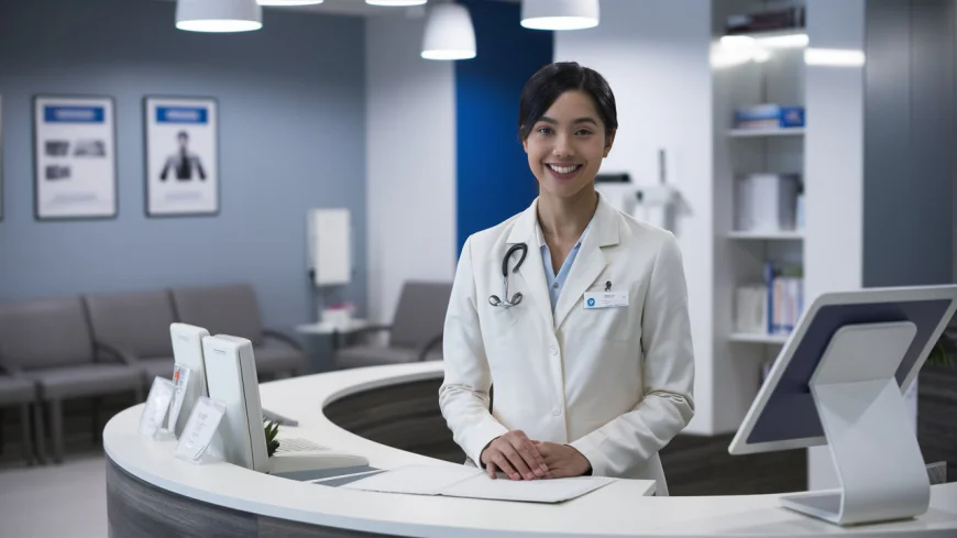 How Virtual Assistant Medical Is Changing Healthcare Administration