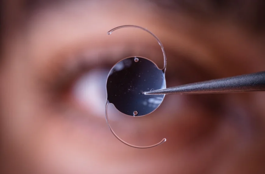 Cataract Surgery Lens Options in Australia Choosing the Right Implant