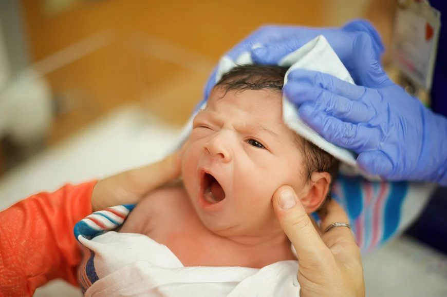 A Quick Guide For Parents To Follow After A Birth Injury In Boston