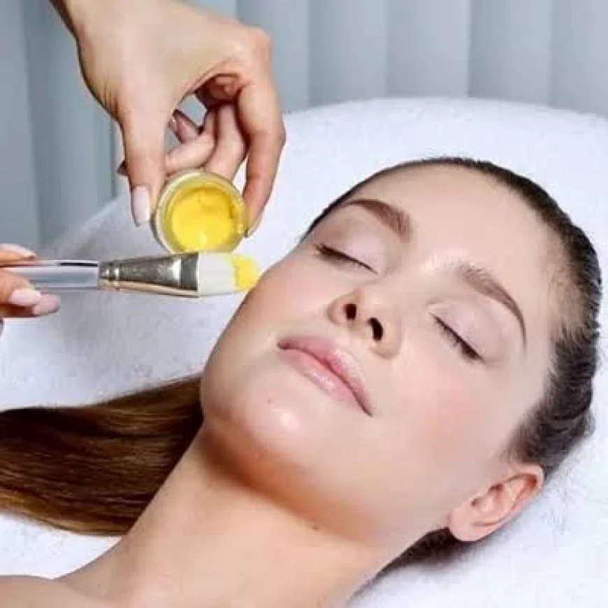 Is Inno Peel Suitable for Acne-Prone Skin?