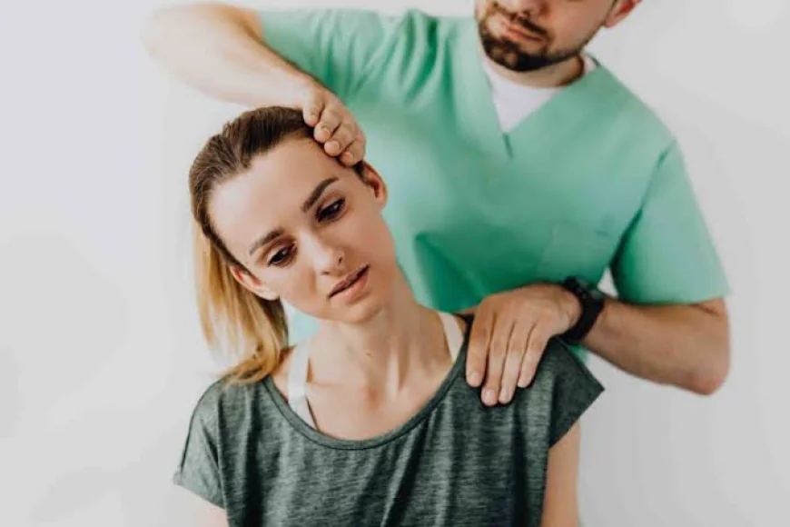 What Role Does a Chiropractor Play in a Personalized Pain Management Plan?