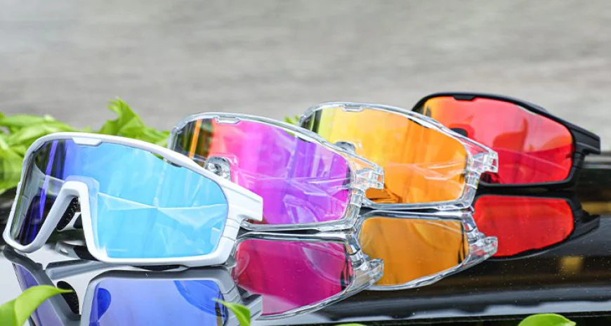 Quality Control for Sunglasses Buyers: How to Inspect Lenses, Frames, and Shipments Before You Pay