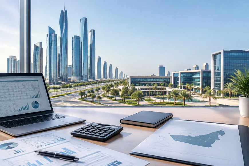 How UAE Corporate Tax Affects Mainland and Free Zone Companies