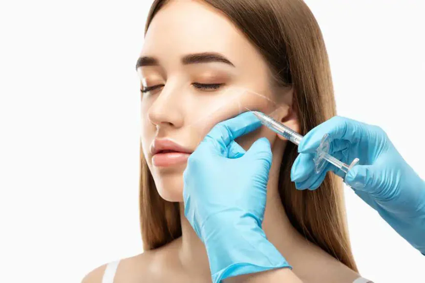 Is Dermal Filler Injections Treatment Suitable for You?