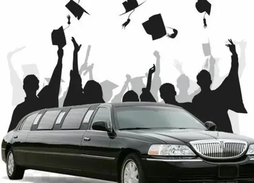 Prom and Graduation Night Made Simple: Planning Door-to-Door Rides for Your Teen’s Big Evening