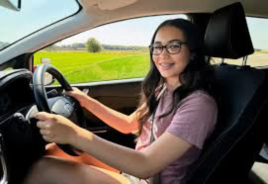 Automatic Driving Lessons Near Me: Find the Right Instructor and Learn to Drive with Confidence
