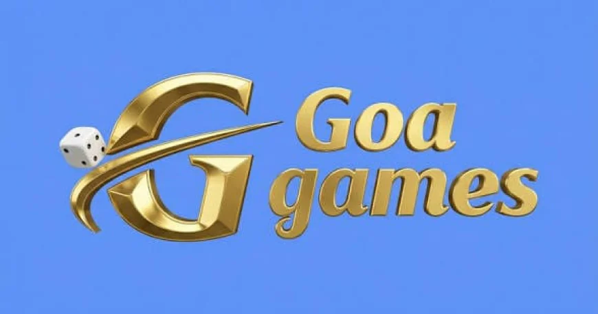Goa Game Login Guide: Easy Account Access, Registration, and Security Tips